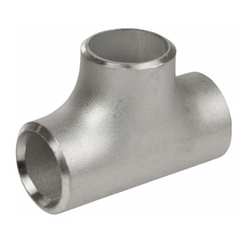 Hastelloy C276 Tee Hastelloy C276 Tee