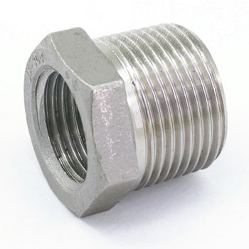 Alloy Steel F22 Threaded Bushing Alloy Steel F22 Threaded Bushing