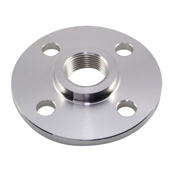 Alloy Steel F9 Threaded Flanges Alloy Steel F9 Threaded Flanges