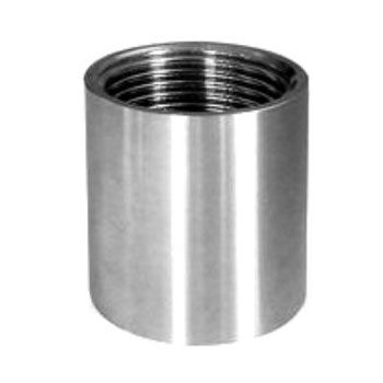 Alloy Steel F22 Threaded Coupling Alloy Steel F22 Threaded Coupling