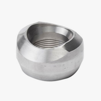 Nickel Alloy 201 Threadolet Nickel Alloy 201 Threadolet