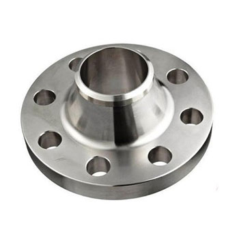 Alloy Steel F9 Weld Neck Flanges Alloy Steel F9 Weld Neck Flanges